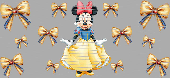 16oz Princess-N4-460